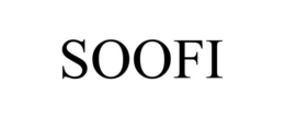 SOOFI trademark