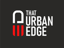 THAT URBAN EDGE U E trademark