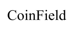 COINFIELD trademark