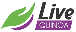 LIVE QUINOA trademark