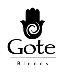 GOTE BLENDS trademark