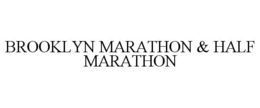 BROOKLYN MARATHON & HALF MARATHON trademark