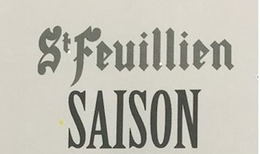 ST FEUILLIEN SAISON trademark