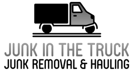 JUNK IN THE TRUCK JUNK REMOVAL & HAULING trademark