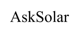 ASKSOLAR trademark