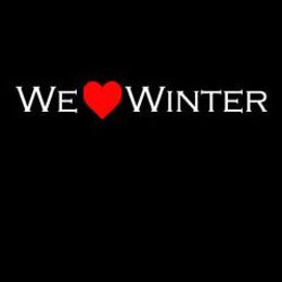 WE WINTER trademark