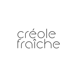 CRÉOLE FRAÎCHE trademark