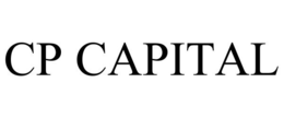 CP CAPITAL trademark