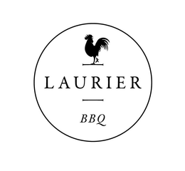 LAURIER BBQ trademark