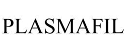 PLASMAFIL trademark