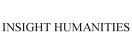 INSIGHT HUMANITIES trademark