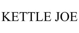KETTLE JOE trademark