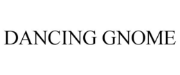 DANCING GNOME trademark