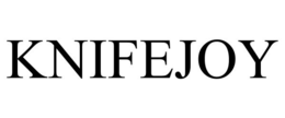 KNIFEJOY trademark