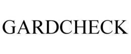 GARDCHECK trademark