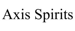 AXIS SPIRITS trademark