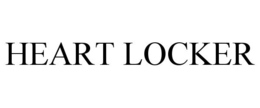 HEART LOCKER trademark