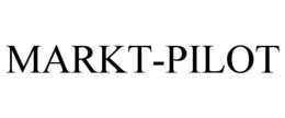 MARKT-PILOT trademark