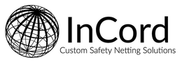INCORD CUSTOM SAFETY NETTING SOLUTIONS trademark