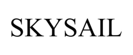 SKYSAIL trademark