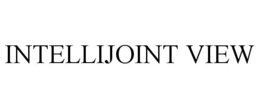 INTELLIJOINT VIEW trademark