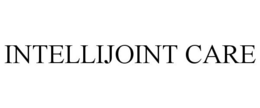 INTELLIJOINT CARE trademark