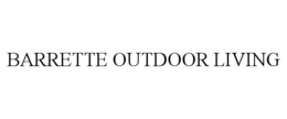 BARRETTE OUTDOOR LIVING trademark
