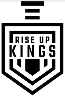 RISE UP KINGS trademark