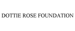 DOTTIE ROSE FOUNDATION trademark