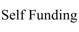 SELF FUNDING trademark