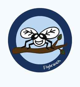 FLYBRANCH trademark