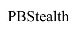 PBSTEALTH trademark