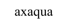 AXAQUA trademark