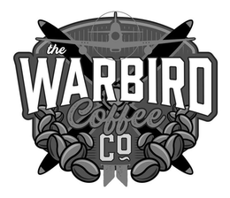 THE WARBIRD COFFEE CO trademark