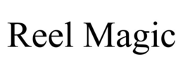 REEL MAGIC trademark