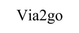 VIA2GO trademark