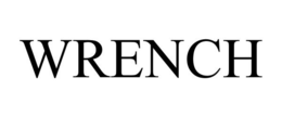 WRENCH trademark