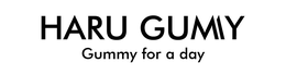 HARU GUMMY GUMMY FOR A DAY trademark