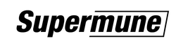 SUPERMUNE trademark