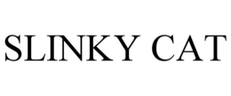 SLINKY CAT trademark