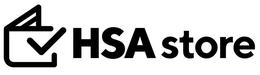 HSA STORE trademark