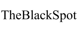 THEBLACKSPOT trademark
