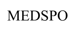 MEDSPO trademark