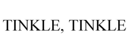 TINKLE, TINKLE trademark