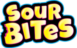 SOUR BITES trademark