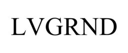 LVGRND trademark