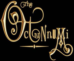 THE OCTUNNUMI trademark