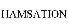 HAMSATION trademark