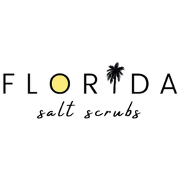 FLORIDA SALT SCRUBS trademark