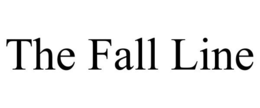THE FALL LINE trademark